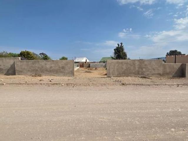 Land for sale in Baviaans, Eastern Cape