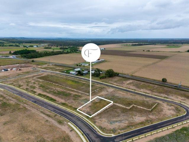 Land for sale in Nikenbah, Hervey Bay