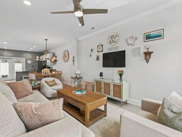 Townhouse for sale in Myrtle Beach, South Carolina