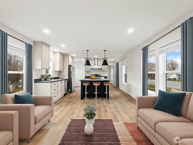 House for sale in Colville, Washington
