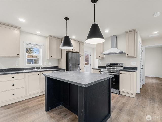 House for sale in Colville, Washington