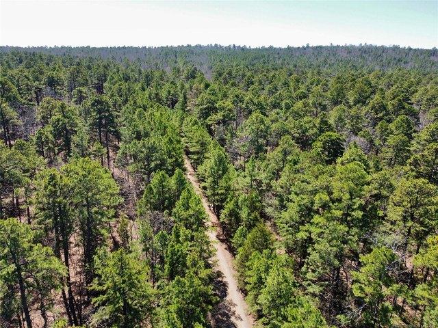 Land for sale in Wilburton, Oklahoma
