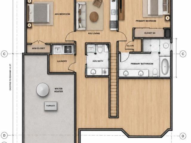 House for sale in San Mateo, California