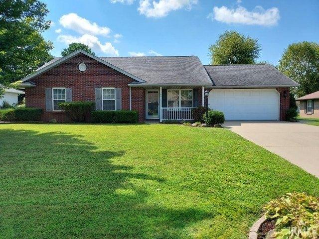 House for sale in Dubois, Indiana