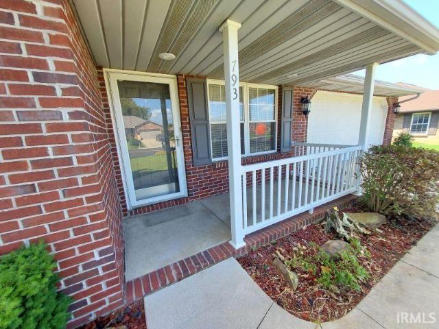 House for sale in Dubois, Indiana
