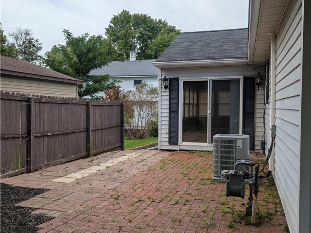 House for sale in Amherst, Ohio