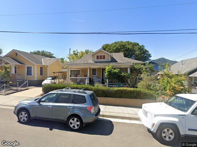 House for rent in San Luis Obispo, California