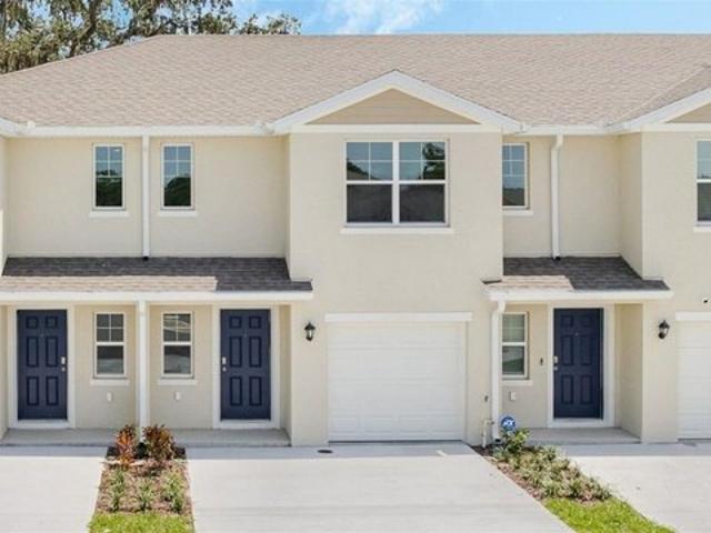 Townhouse for sale in Saint Cloud, Florida