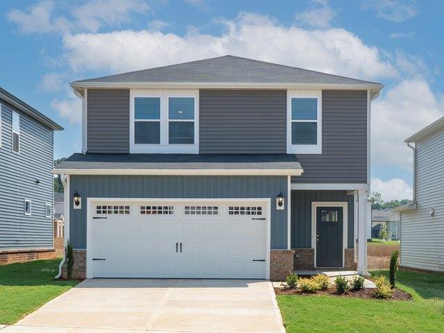 House for sale in Wake, North Carolina