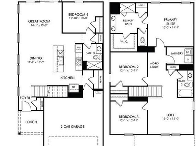 House for sale in Wake, North Carolina