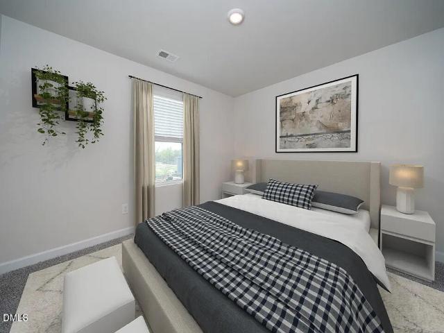 Property for rent in Wake, North Carolina