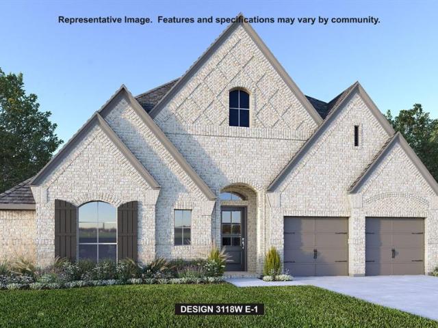 House for sale in Sweetgrass, Tarrant County