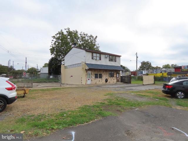 House for sale in Bristol, Bucks County
