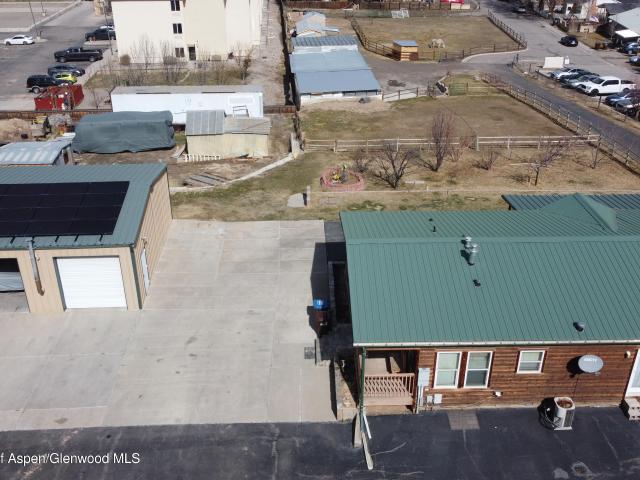 House for sale in Garfield, Colorado