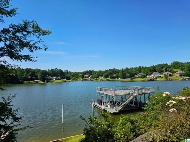 House for sale in Talladega, Alabama