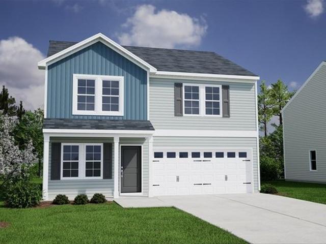 House for sale in Hardeeville, South Carolina