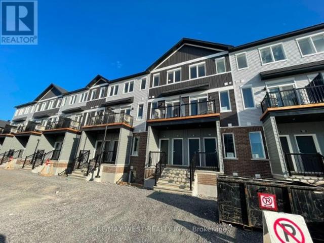 Townhouse for rent in Mulhurst Bay, Ontario