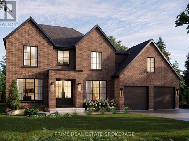 House for sale in Arva, Ontario