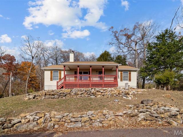 Property for sale in Marthasville, Missouri