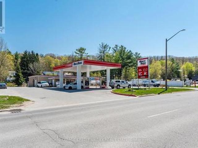Commercial for sale in Midland, Ontario