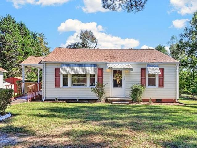House for sale in Reidsville, Rockingham County