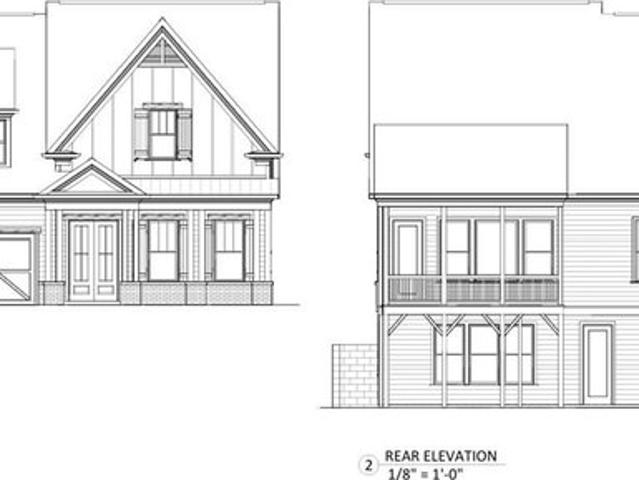 House for sale in Canton, Georgia