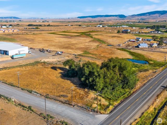 Land for sale in Ellensburg, Washington