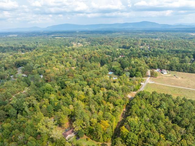 Land for sale in Tennessee
