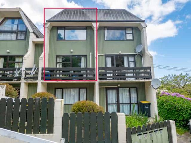House for rent in Otakou