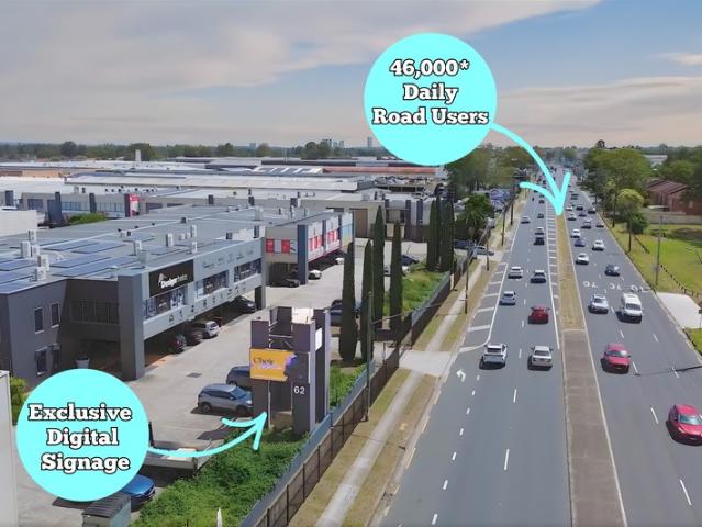 Warehouse for rent in Sydney, New South Wales