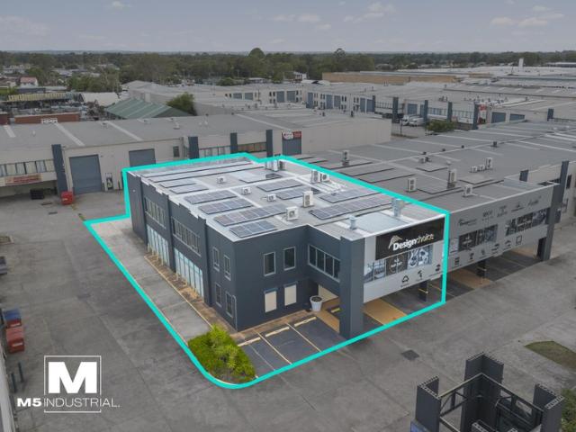 Warehouse for sale in Sydney, New South Wales