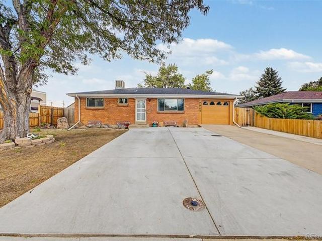 House for sale in Westminster, Colorado