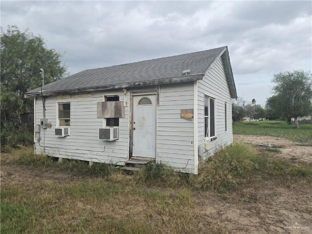 House for sale in Lyford, Willacy County