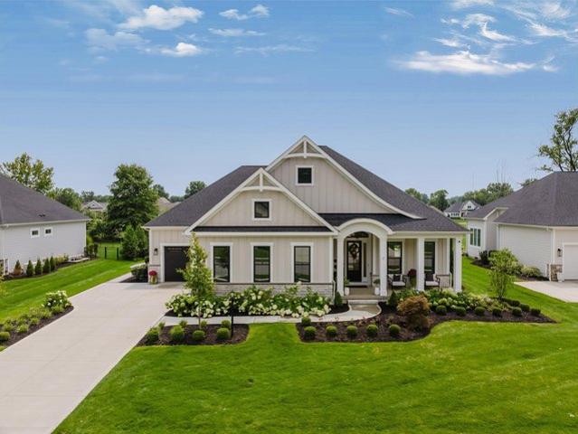 House for sale in Galena, Ohio