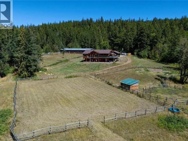 Property for sale in Vernon, British Columbia