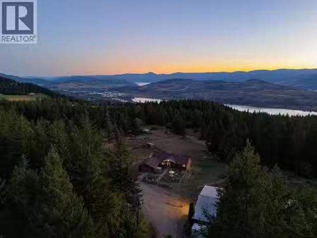 House for sale in British Columbia