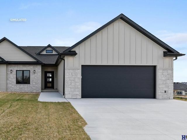 Townhouse for sale in Nebraska
