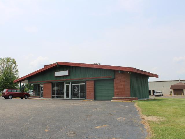 Commercial for sale in Portage, Michigan