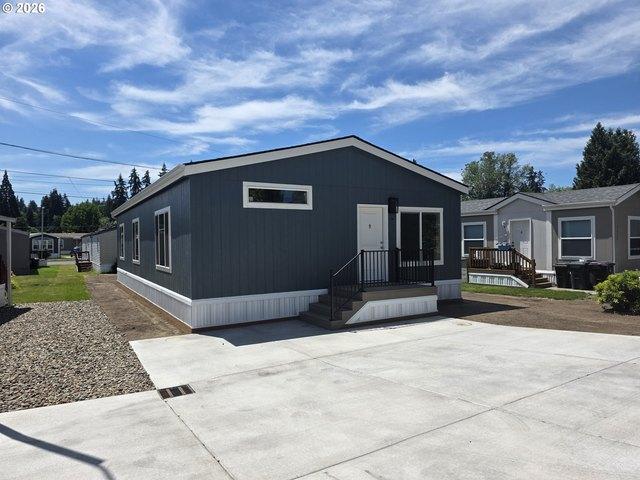 House for sale in Oregonia