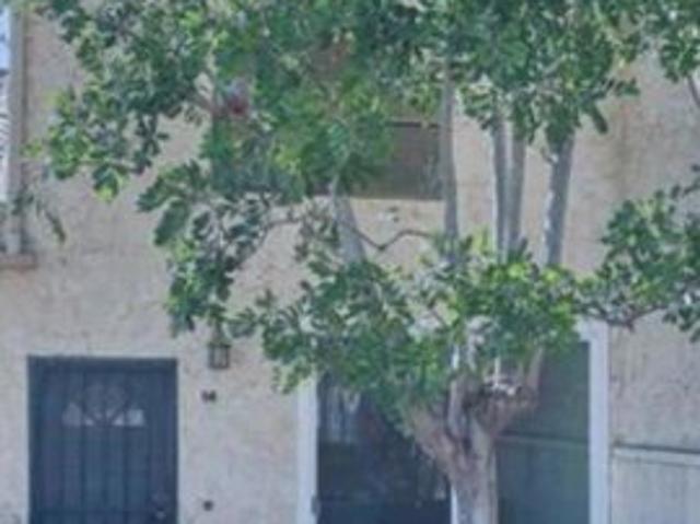 Condo for sale in La Mesa, California
