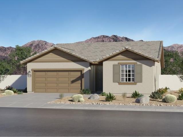 House for sale in Indio, California
