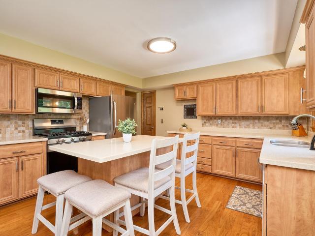 House for sale in Hennepin, Minnesota