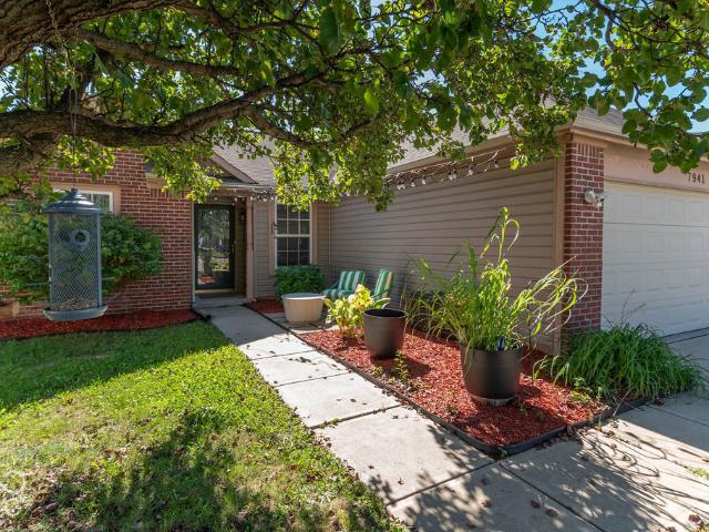 House for sale in Indianapolis, Marion County