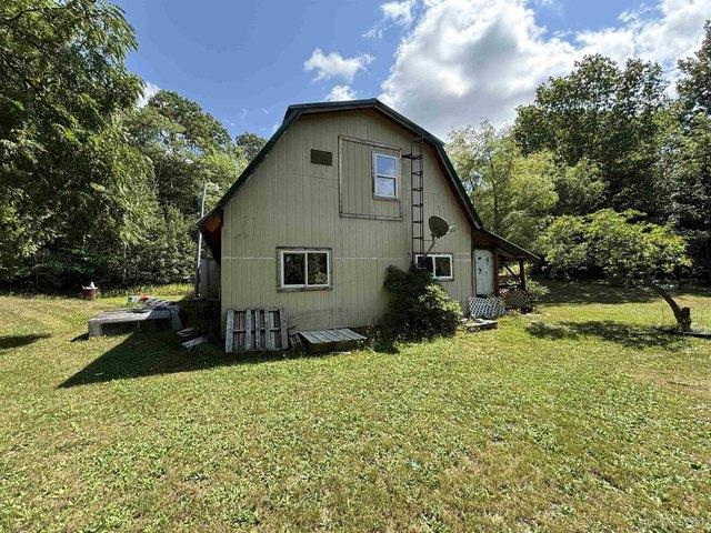 House for sale in Newberry, Michigan