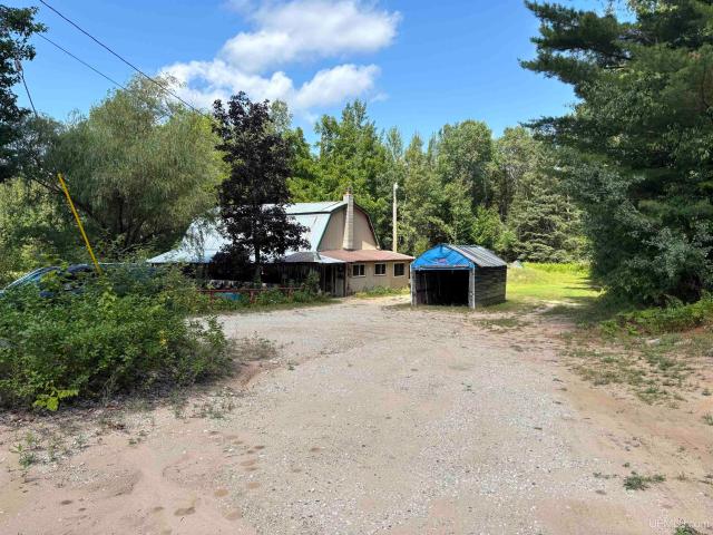 House for sale in Michigan