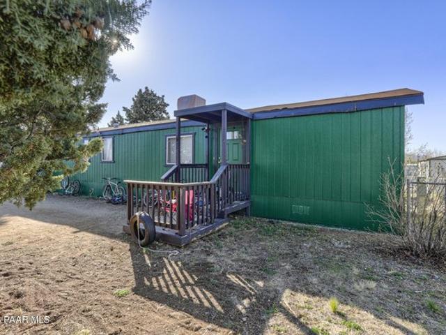 House for sale in Prescott Valley, Arizona