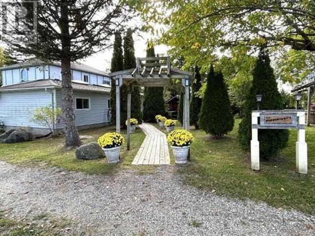 Farm for sale in Clearview, Ontario