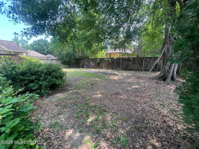 House for sale in Diamondhead, Mississippi