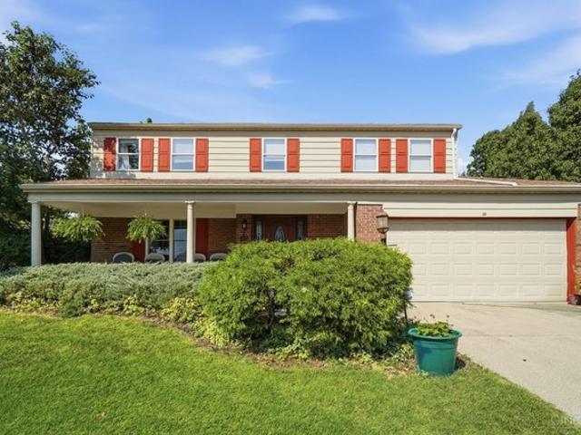 House for sale in Ohio