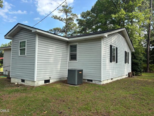 House for sale in Spring Lake, North Carolina